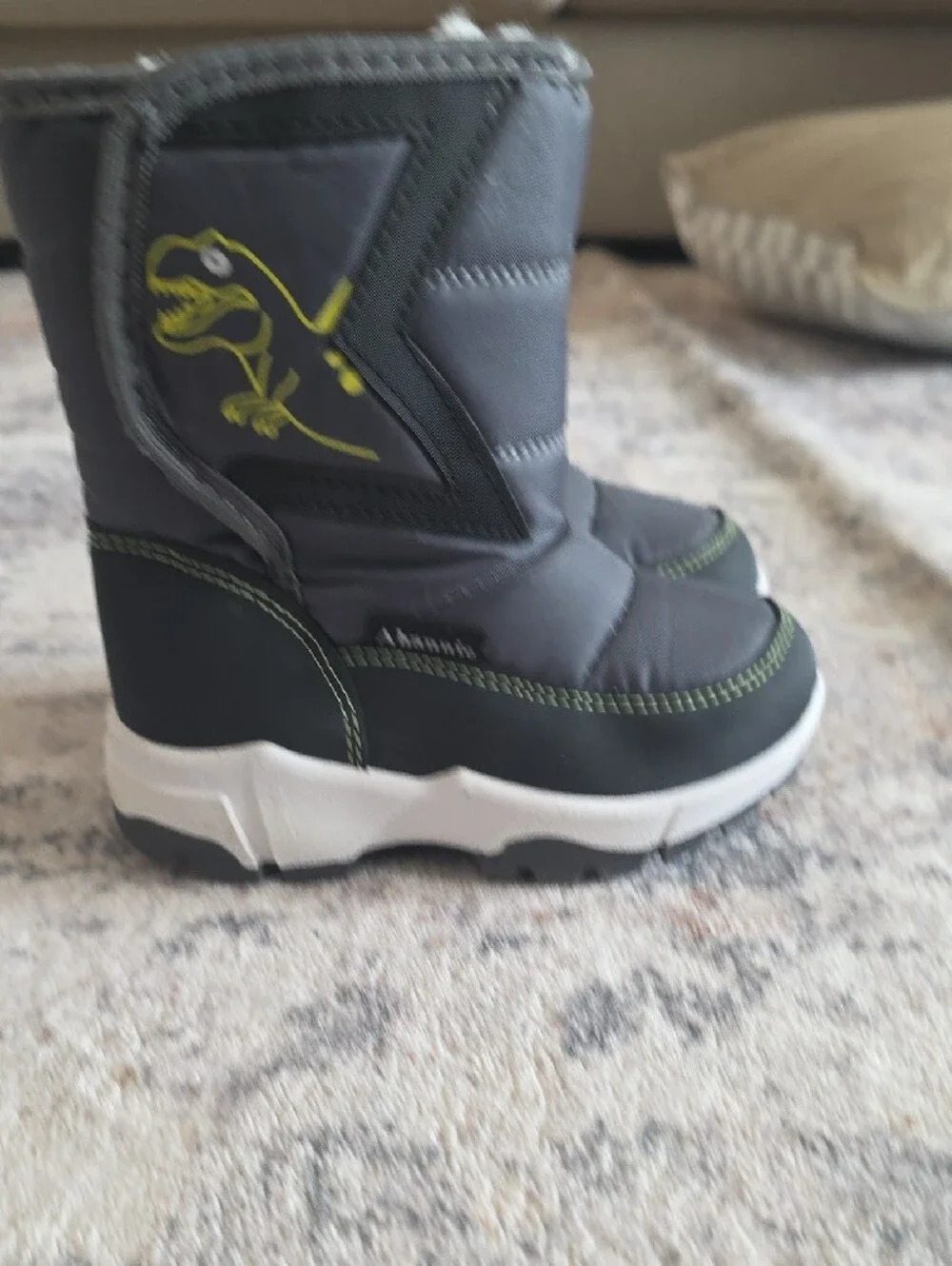 ahannie warm insulated